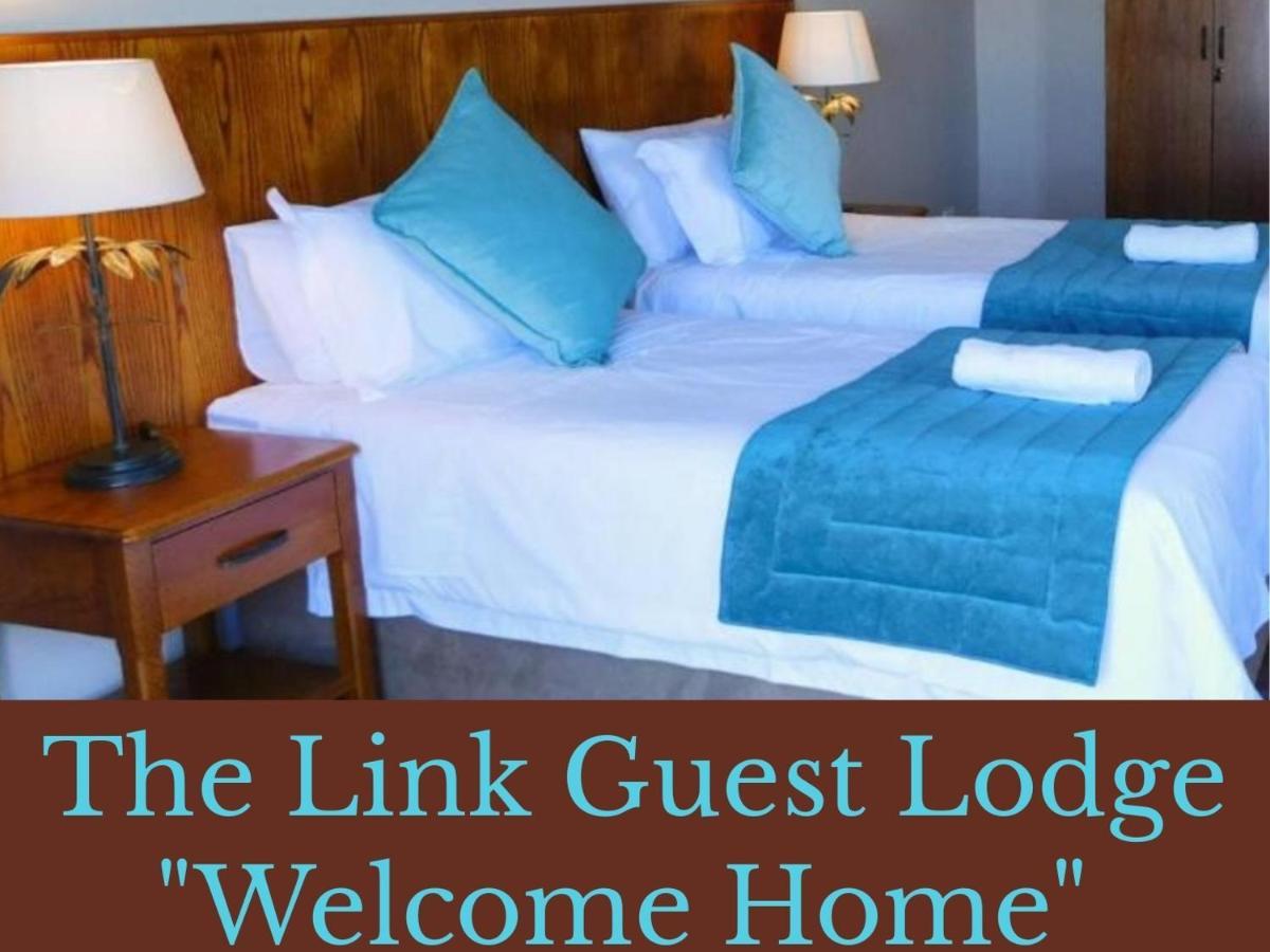 The Link Guest Lodge Kempton Park Eksteriør bilde
