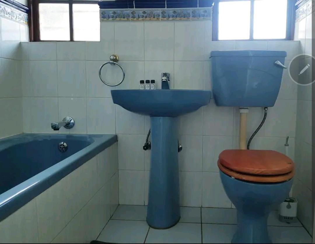The Link Guest Lodge Kempton Park Rom bilde