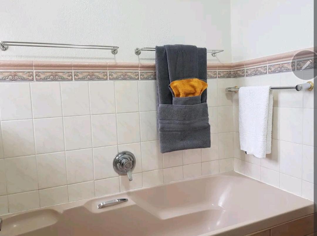 The Link Guest Lodge Kempton Park Rom bilde