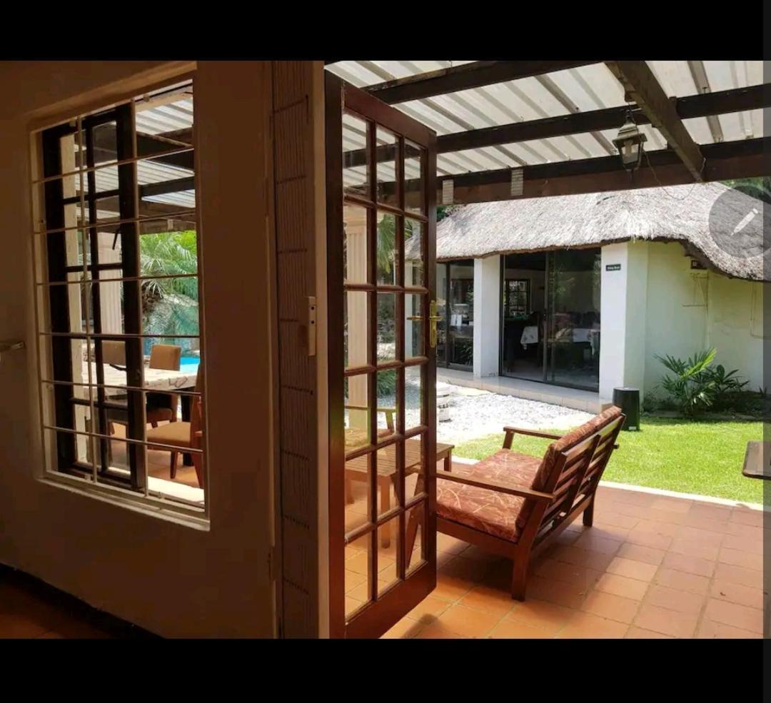 The Link Guest Lodge Kempton Park Rom bilde