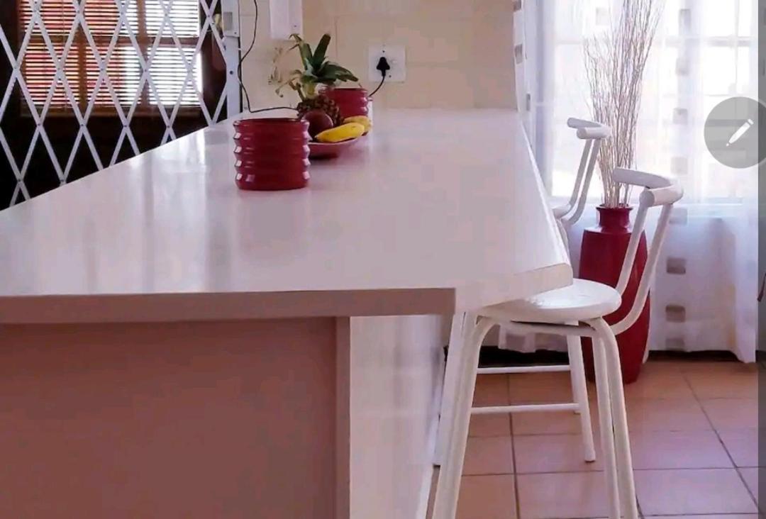 The Link Guest Lodge Kempton Park Rom bilde