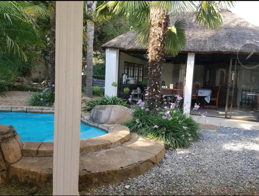 The Link Guest Lodge Kempton Park Rom bilde