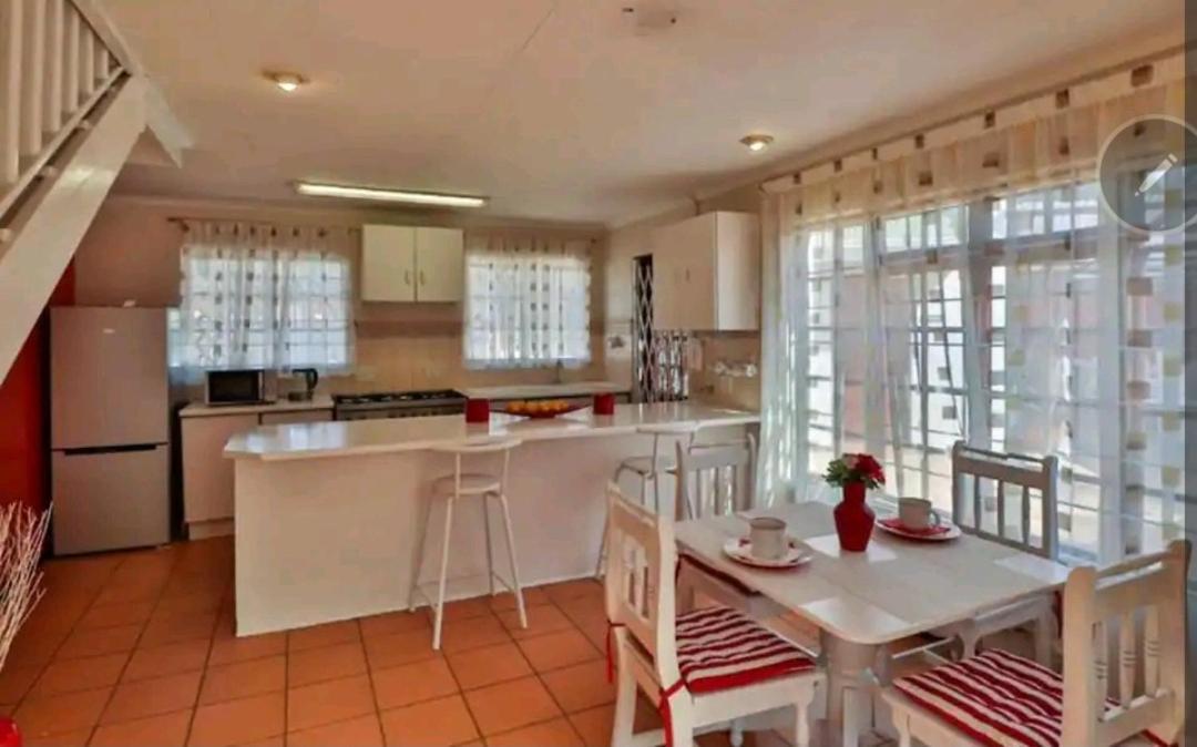 The Link Guest Lodge Kempton Park Rom bilde