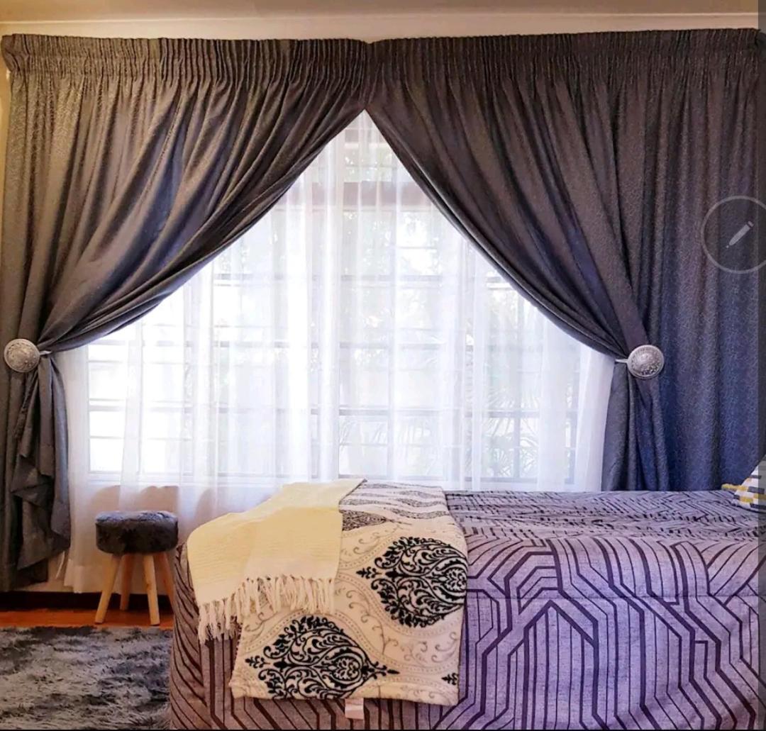 The Link Guest Lodge Kempton Park Rom bilde