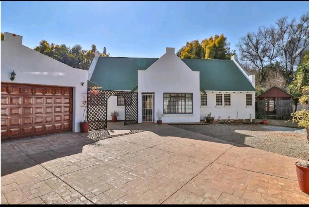 The Link Guest Lodge Kempton Park Rom bilde